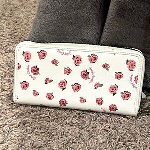 Juicy Couture wallet